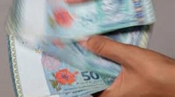 Nilai tukar ringgit malaysia terhadap rupiah hari ini