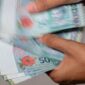 Nilai tukar ringgit malaysia terhadap rupiah hari ini