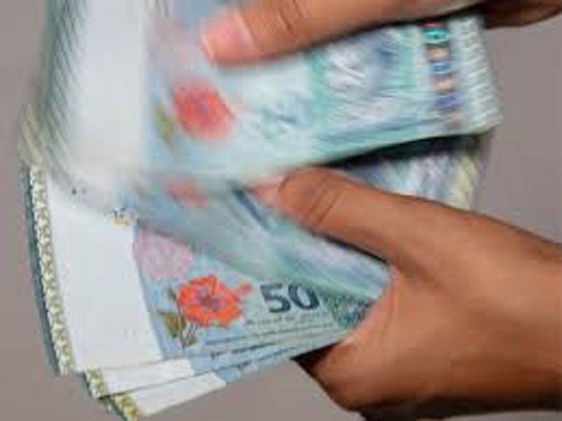 Nilai tukar ringgit malaysia terhadap rupiah hari ini