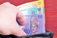 Nilai tukar ringgit malaysia terhadap rupiah hari ini