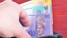 Nilai tukar ringgit malaysia terhadap rupiah hari ini