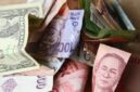 Ilustrasi nilai tukar dolar singapura terhadap rupiah hari ini