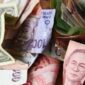 Ilustrasi nilai tukar dolar singapura terhadap rupiah hari ini