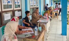 Kisah Haru Anak SAD Daftar SMA Favorit di Tebo, Tempuh 4 Jam dari Pedalaman Demi Masa Depan