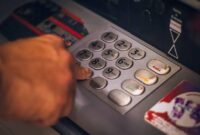 Ilustrasi saldo minimum 3 bank baesar Indonesia