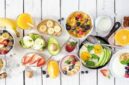 Menu sarapan terbaik untuk umur 50 keatas