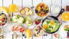 Menu sarapan terbaik untuk umur 50 keatas