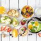Menu sarapan terbaik untuk umur 50 keatas