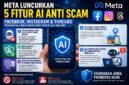 Fitur anti scam meta