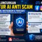 Fitur anti scam meta