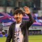 shin tae yong jadi pelatih Persija