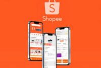 Shopee Affiliate Program