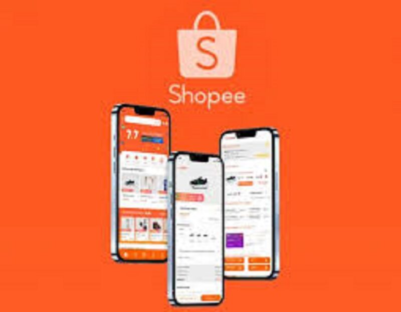 Shopee Affiliate Program