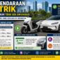 Sim kendaraan Listrik
