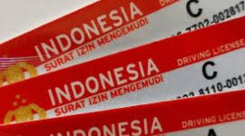 Ilustrasi biaca pembuatan sim