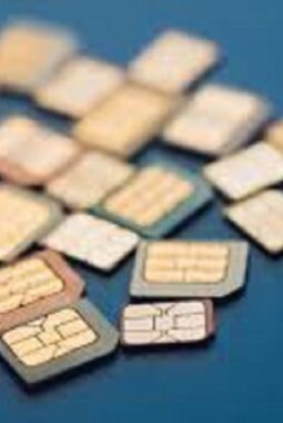 Berlaku Hari Ini, Registrasi Kartu SIM Kini Wajib Scan Wajah, Begini Cara Aktivasi Semua Operator