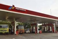 Ilustrasi cara daftar solar dan bbm subsidi
