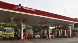Ilustrasi cara daftar solar dan bbm subsidi