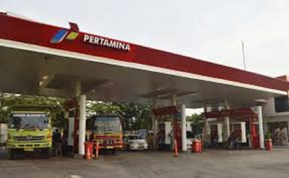 Ilustrasi cara daftar solar dan bbm subsidi