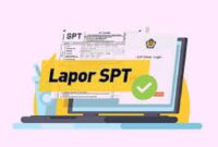 Target SPT 2025 meleset