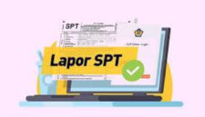 Target SPT 2025 meleset