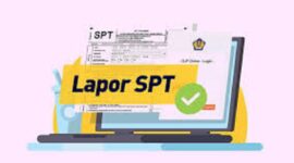 Target SPT 2025 meleset