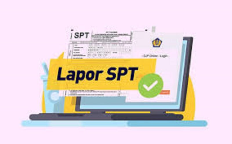 Target SPT 2025 meleset