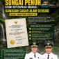 Kota Sungai Penuh Resmi Miliki Kawasan Cagar Alam Geologi