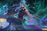 Hero Suyou Mobile Legends