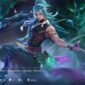 Hero Suyou Mobile Legends