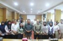 pemkab tanjabbar  gelar Training of Trainers (ToT) Model Bisnis Berbasis Mangrove yang Responsif Gender atau Nature-based Solutions (NbS)
