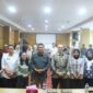 pemkab tanjabbar  gelar Training of Trainers (ToT) Model Bisnis Berbasis Mangrove yang Responsif Gender atau Nature-based Solutions (NbS)