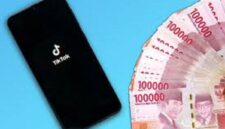 Cara mendapatkan uang dari tiktok tanpa banyak followers