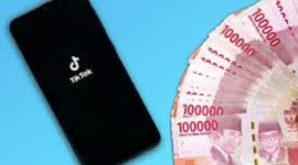Cara mendapatkan uang dari tiktok tanpa banyak followers