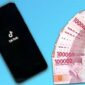 Cara mendapatkan uang dari tiktok tanpa banyak followers