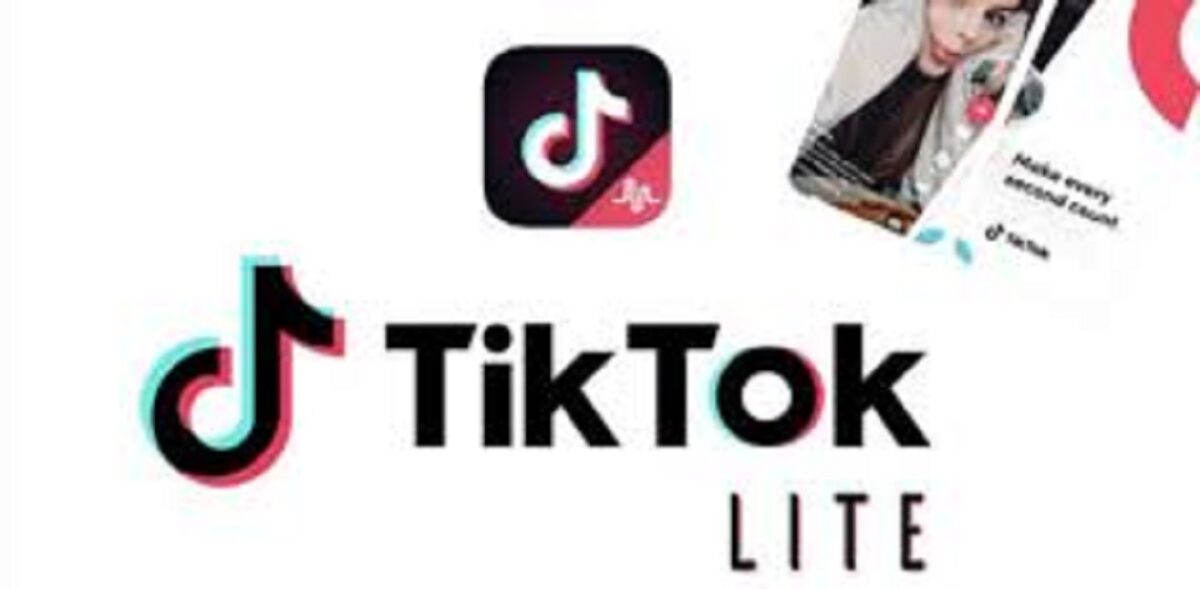 Cara dapat uang dari Tiktok Lite