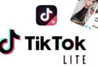 Cara dapat uang dari Tiktok Lite