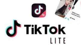 Cara dapat uang dari Tiktok Lite