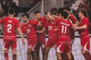 Rangking FIFA Timnas Indonesia