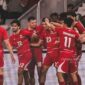 Rangking FIFA Timnas Indonesia