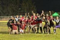 Tim Football Association 7 (FA7) Indonesia
