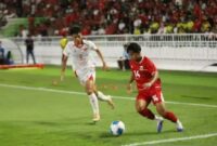 Link Livestreaming timnas Indonesia U19 VS Kamboja U19