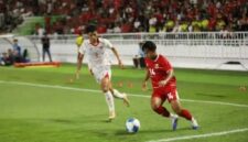 Link Livestreaming timnas Indonesia U19 VS Kamboja U19