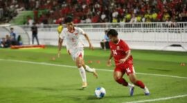 Link Livestreaming timnas Indonesia U19 VS Kamboja U19