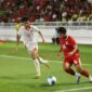 Link Livestreaming timnas Indonesia U19 VS Kamboja U19