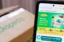 Ilustrasi cara jadi seller di Tokopedia