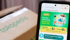 Cara jualan di Tokopedia