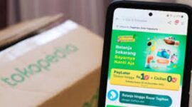 Cara jualan di Tokopedia