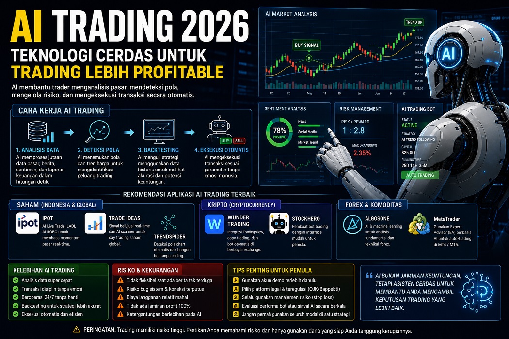 AI Trading 2026