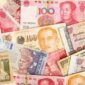 Ilustrasi daftar nilai tukar rupiah terhadap mata uang di beberapa negara di asia